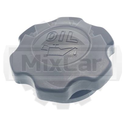 Крышка маслозаливной горловины Toyota 2J/5K/1DZII (121807600271) (#U5)