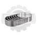 Вкладыши шатунные Nissan H15 (0,5) (F) 12119FY501