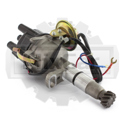 Трамблер Mitsubishi 4G15 (S) MD169418