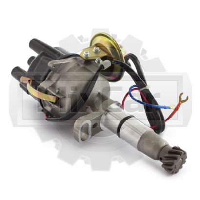 Трамблер Mitsubishi 4G15 / 4G63 / 4G64