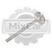 Клапан впускной Weichai WD615 (D55*h159*d11)