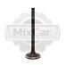 Клапан выпускной Nissan TD27 (F) 1320243G01
