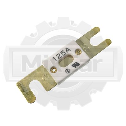 Предохранитель Xilin CDD15R-EN (125А) (20416000002)