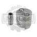 Поршень Isuzu 3KR2 (std) D81*H80 2*1.8*4 TW 8943751961