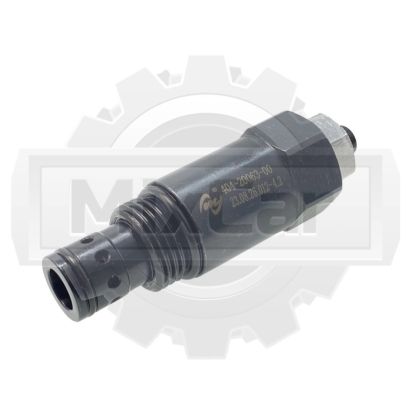Клапан АКПП редукционный TCM FD20Z5 (#F) 99129073