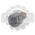 Болт крепления маховика Linde H18D-03 (9045371281) (#TVH)