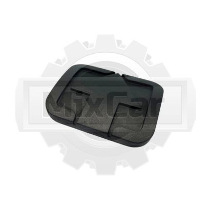 Накладка педали Linde (0009642701) (TVH)