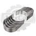 Вкладыши шатунные Weichai WD615 / WD10 / TD226B, WP6G125E23,WP6G125E22 (std) (ширина 35 мм)