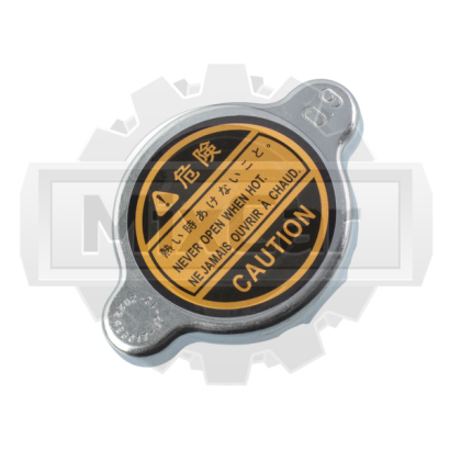 Крышка радиатора Komatsu FD25T-16 3EB0421130