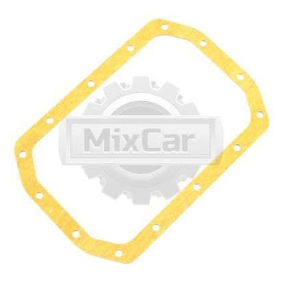 Прокладка поддона Isuzu 3KC2 5113670663