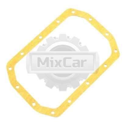 Прокладка поддона Isuzu 3KC2 (5-11367-066-3)