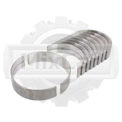 Вкладыши коренные JCB 3CX 103 MM 0.1 AJCB12200