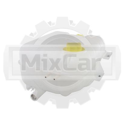 Бачок расширительный Kalmar DCF100 (TVH) 9209650009