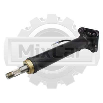 Колонка рулевая Nissan 01ZPJ01A18U 4881051K00