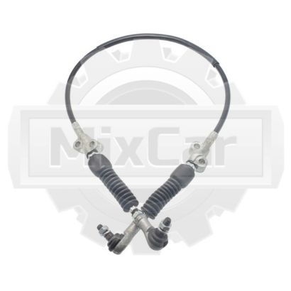 Трос управления МКПП Mitsubishi FD20K (9135206500) (F)