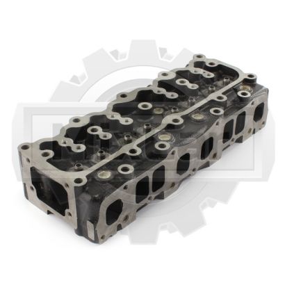 ГБЦ Isuzu C240 (F) 5111102070