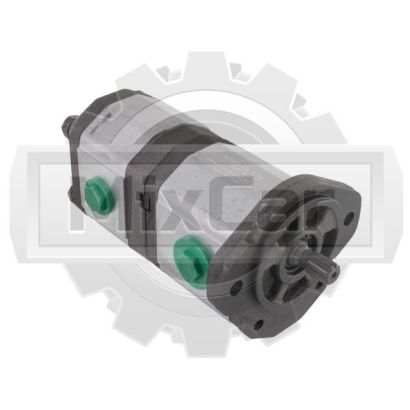 Насос гидравлический Ausa 436152200