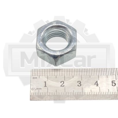 Гайка стяжного болта (7.00-12) (шаг резьбы 2.0)