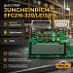 Дисплей Jungheinrich EFG216-320 / LE13 / FB (50297679)
