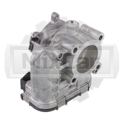 Заслонка дроссельная Jungheinrich 51364806 TVH