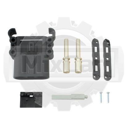 Соединитель аккумулятора Rema 150V/160A/35mm мама 106TA9924 (TVH) RL108461