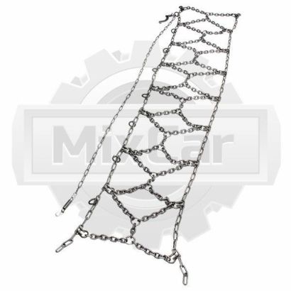 Цепь противоскольжения 250-15 сота (U) 9544PK6787