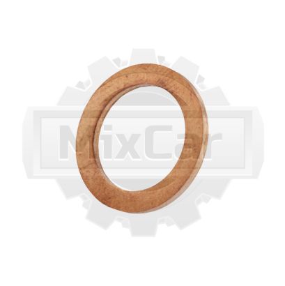 Шайба форсунки Mitsubishi S4Q2/S4S/S4L (16626FM000) (#TVH)