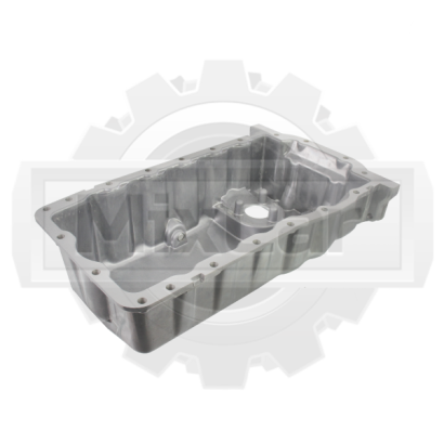 Поддон масляный двигателя VAG 038103603N