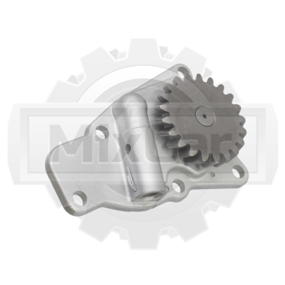 Насос масляный Cummins B3.3 (TVH) 6206511201