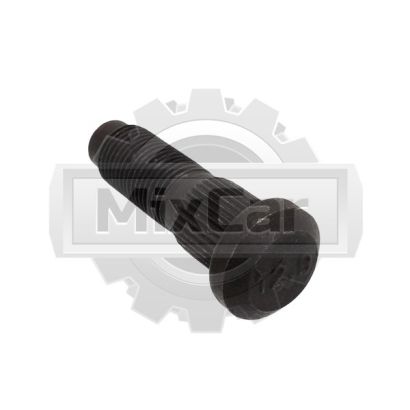 Шпилька колесная Bobcat S530 6709170 TVH