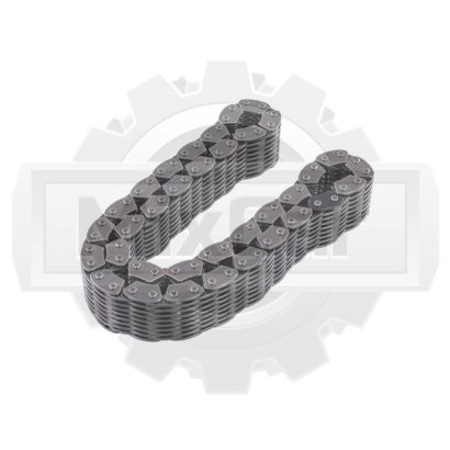 Цепь привода масляного насоса Nissan H15 35 звеньев*27 (F) 1235200H00