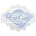 Прокладка АКПП Doosan D70S-5 A433227