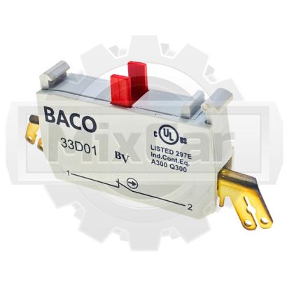 Переключатель BT (233772) (#TVH)