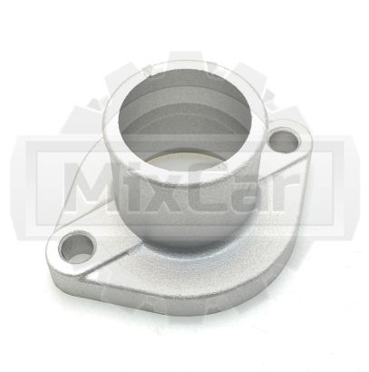 Крышка корпуса термостата Mitsubishi S4Q2 (32A4601101) (F)