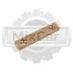 Пластина фрикционная Mitsubishi RB25NH 11811331