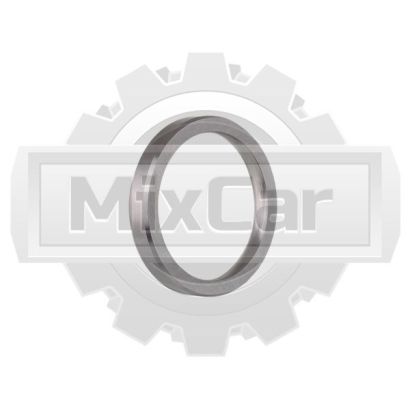 Седло впускного клапана Komatsu 6D102E 6732111180