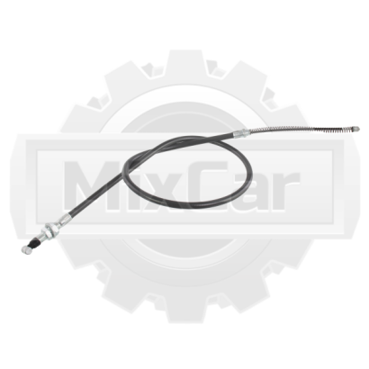 Трос стояночного тормоза Toyota 8FD30 (лев.) (U) 474042660171