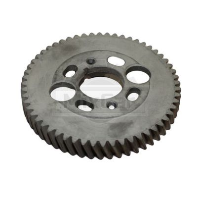 Шестерня ТНВД Yanmar 4TNV88 11980225901