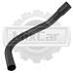 Патрубок радиатора Komatsu 3EC0452410