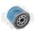 Фильтр масляный Nissan H15 1520801B0B (T)