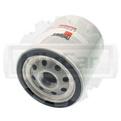 Фильтр масляный 111 (LF3335) (Fleetguard)