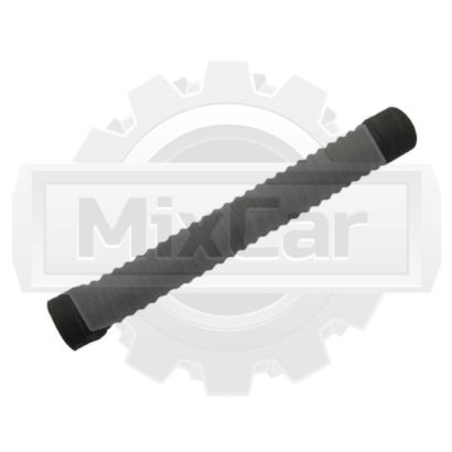 Патрубок воздушного фильтра Mitsubishi FG20 F17B 9136104900