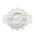 Уплотнение пальца Doosan D60S-5 A132259