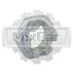 Гайка ступицы УМ Toyota 6-8F15-30 / Yale 25-30TK / RK (OLD) (901712411671) [ЦБ-99115179]
