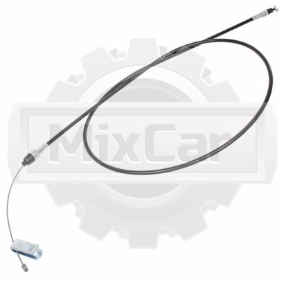 Трос газа Yale GP15AK B475 1610mm (F) 524248004