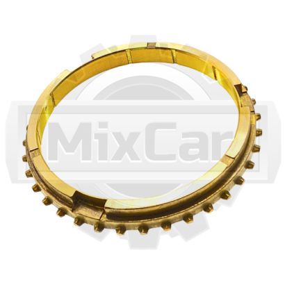 Кольцо синхронизирующее МКПП Toyota 5FD15 (333682300071) (TVH)