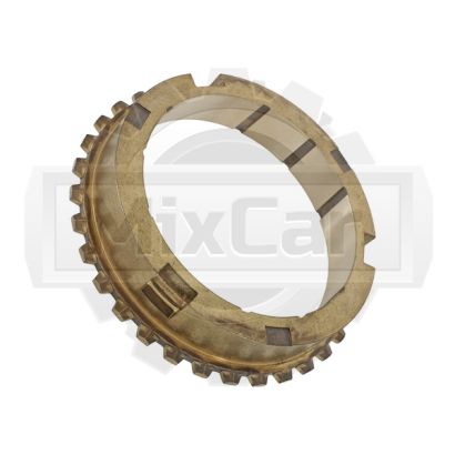 Кольцо синхронизирующее МКПП Nissan J01/J02 (3260440K00) (TVH)