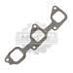 Прокладка впускного коллектора Kubota D1803 1A02111822