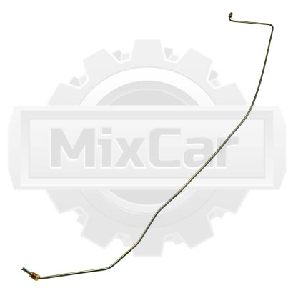 Трубка тормозная TCM 2423542161