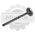 Клапан выпускной Komatsu 4D95 6204414210